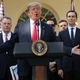 Illustration for article titled Trump’s Treatment of Female Reporters During Press Conference Shows Why He Supports Judge Kavanaugh